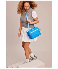Image 4 of Stanley™️ THE ALL DAY JULIENNE MINI COOLER | 10 CAN | 7.4 QT | “Azure”