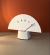 HEART EARTH - White Limited Edition - Kinetic Sculpture