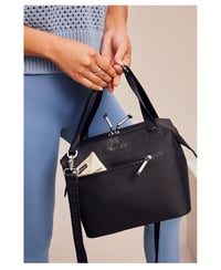 Image 5 of Stanley™️ THE ALL DAY JULIENNE MINI COOLER | 10 CAN | 7.4 QT | “Black”