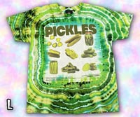 Image 3 of Pickles