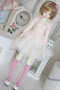 Image 1 of LIMITED - "Candy" set for MNF/PetiteMarionette girls