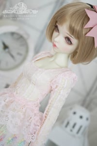 Image 4 of LIMITED - "Candy" set for MNF/PetiteMarionette girls