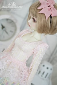 Image 3 of LIMITED - "Candy" set for MNF/PetiteMarionette girls