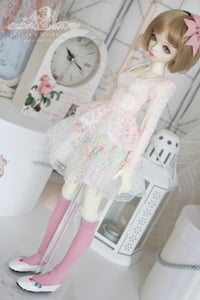 Image 2 of LIMITED - "Candy" set for MNF/PetiteMarionette girls