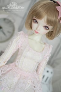 Image 5 of LIMITED - "Candy" set for MNF/PetiteMarionette girls