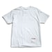 Image of Mil-Spec Short Sleeve T-Shirt - White