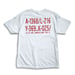 Image of Mil-Spec Short Sleeve T-Shirt - White