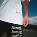 Image of Mil-Spec Short Sleeve T-Shirt - White