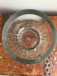 Image 6 of Large Vanessa Mitrani Brutalist Spike Vase, France