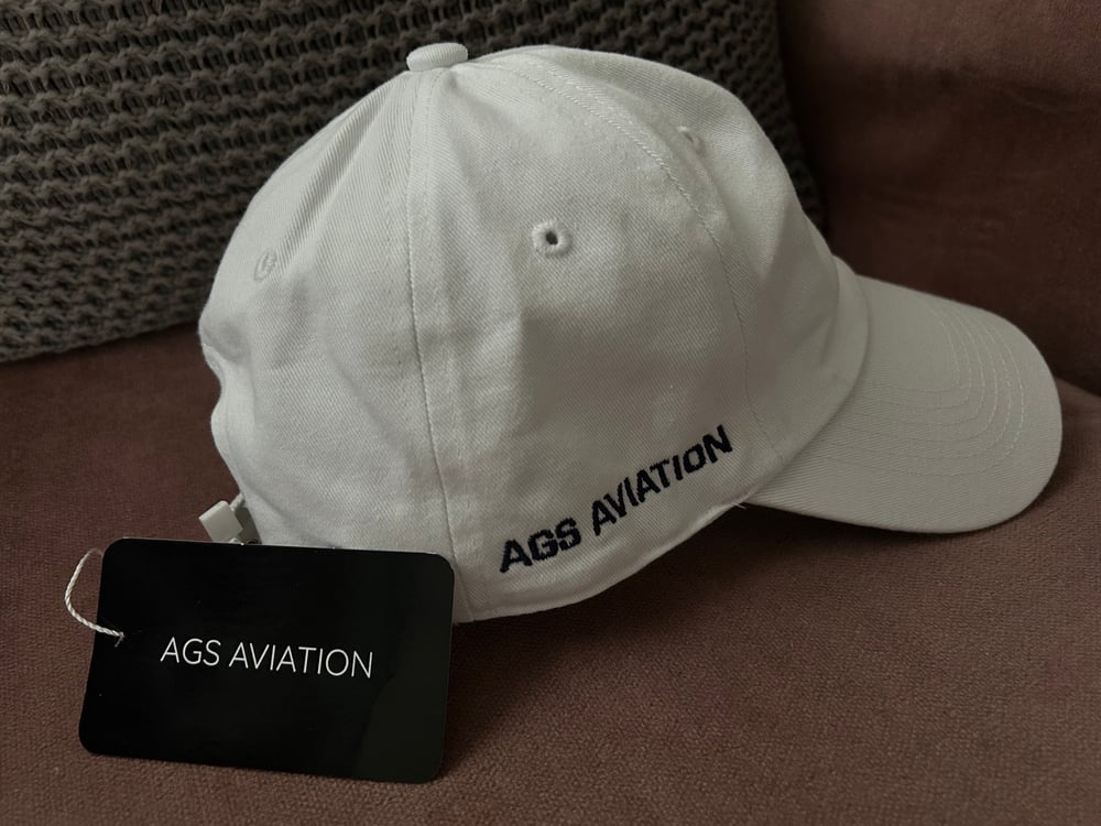 Image of AGS Aviation Hat