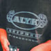 Image of Strong Short Sleeve T-Shirt - Black