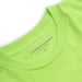 Image of Strong Short Sleeve T-Shirt - Neon Green