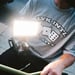 Image of INTL Short Sleeve T-Shirt - Heather