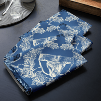 Image 2 of Wedgewood Jock Strap Napkin Set 
