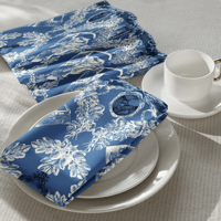Image 4 of Wedgewood Jock Strap Napkin Set 