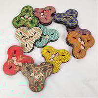 Image 1 of Life Counter | MTG Life Tracker | Clover-Shaped Design