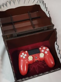 Image 4 of Mimic King, Monster Dice Box, Dice Holder, Treasure of Trickery