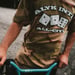 Image of INTL Short Sleeve T-Shirt - Desert Camo