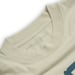 Image of Crumble Short Sleeve T-Shirt - Cement
