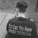 Image of Title Case Short Sleeve T-Shirt - Heather