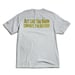 Image of Title Case Short Sleeve T-Shirt - Heather