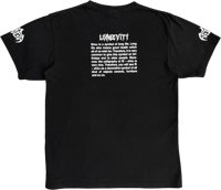 Image 2 of '20 Vetements Good Fortune T-shirt - M