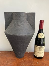 Image 2 of Antonio Forteleoni 'Jana' Postmodern Vase for Cappellini, Italy, Early 21st Century
