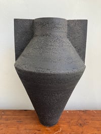 Image 3 of Antonio Forteleoni 'Jana' Postmodern Vase for Cappellini, Italy, Early 21st Century