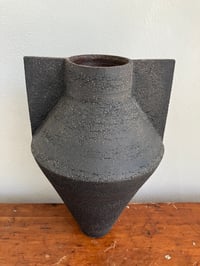 Image 6 of Antonio Forteleoni 'Jana' Postmodern Vase for Cappellini, Italy, Early 21st Century