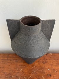 Image 7 of Antonio Forteleoni 'Jana' Postmodern Vase for Cappellini, Italy, Early 21st Century