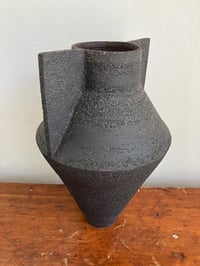 Image 4 of Antonio Forteleoni 'Jana' Postmodern Vase for Cappellini, Italy, Early 21st Century