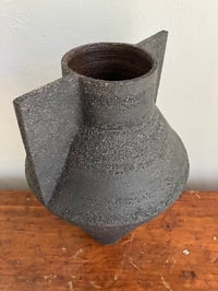 Image 8 of Antonio Forteleoni 'Jana' Postmodern Vase for Cappellini, Italy, Early 21st Century