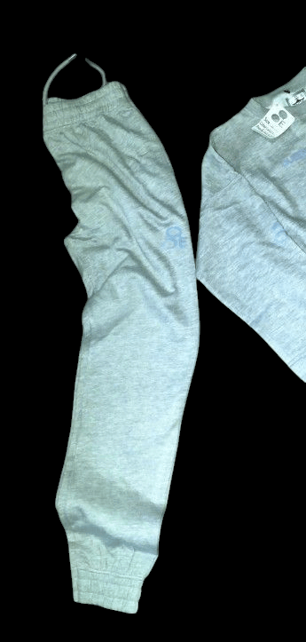 Image of Queen's Only Edition/ crop top jogging suit