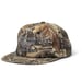 Image of Removal 6 Panel Snapback Hat - Real Tree