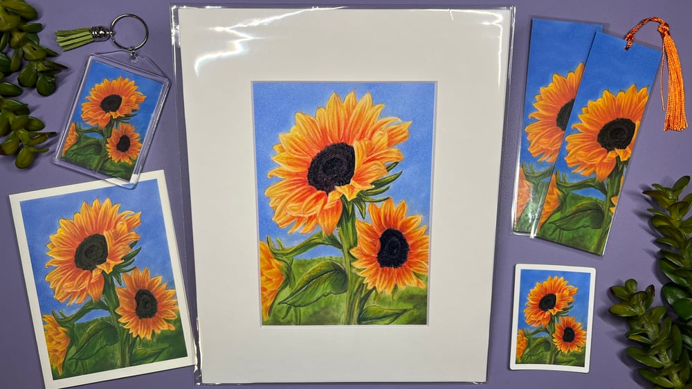 Image of Sunflower