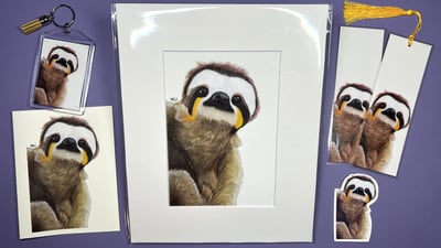 Image of Sloth