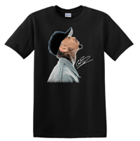 Image 2 of BREEZY BOWL XX CONCERT GRAPHIC T-SHIRT