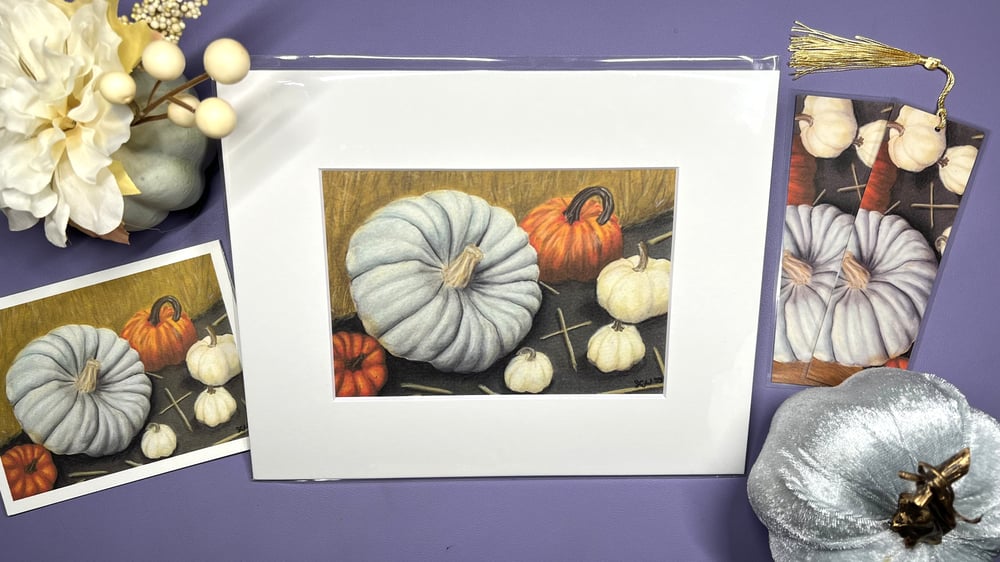 Image of Pumpkins