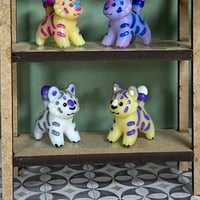 Image 5 of Pride Tigers 