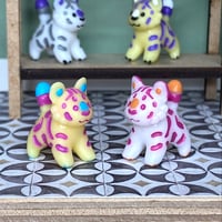 Image 3 of Pride Tigers 