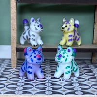 Image 6 of Pride Tigers 