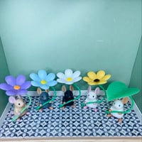 Image 1 of Accessories for Little Mouse Guys