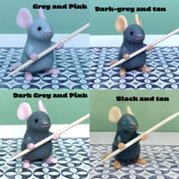 Image 2 of Little Mouse Guys