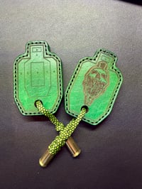 Gear Goonz Collab Worry Stone