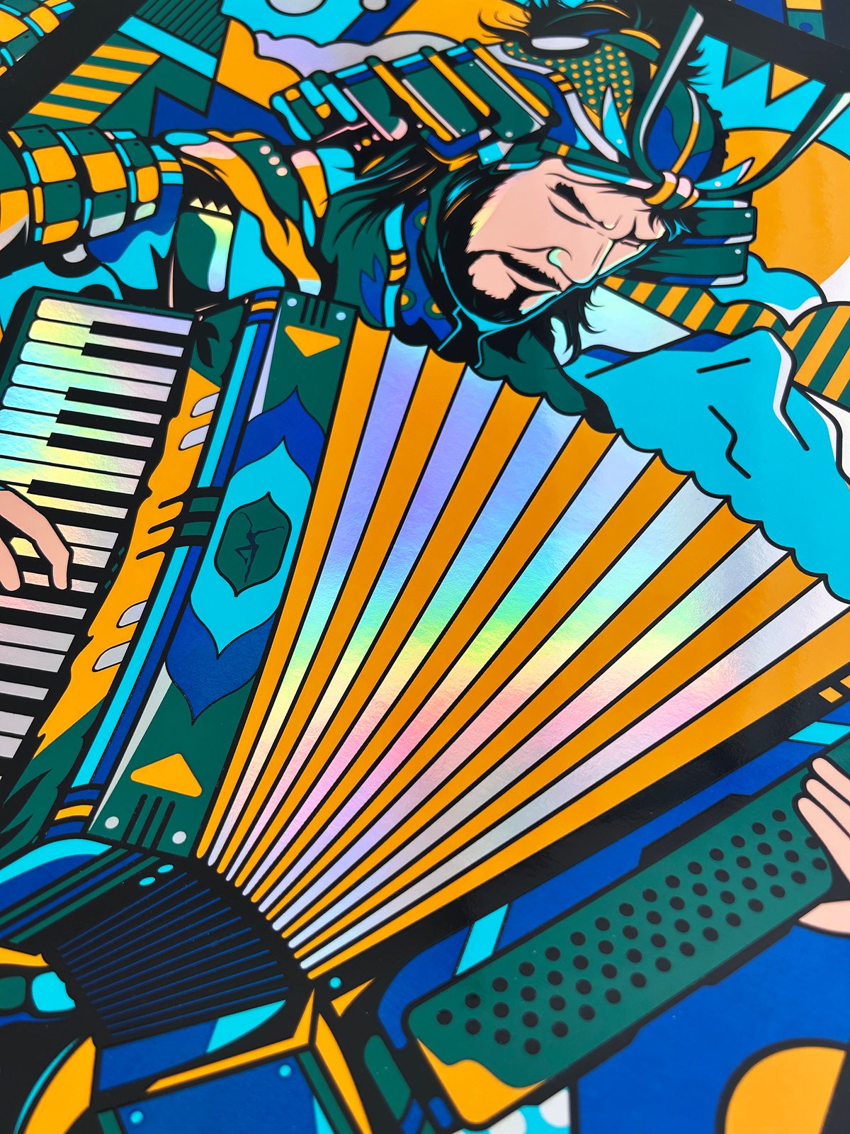 F4D Studios — DMB Maryland Heights Posters