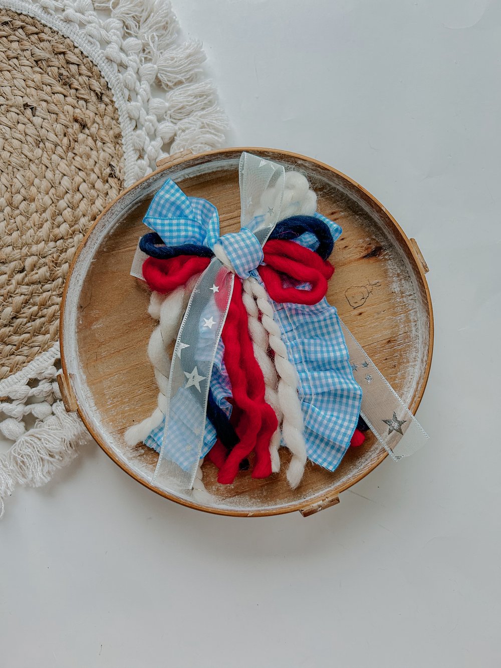 Image of RTS 4OJ WHIMSY BOW 9