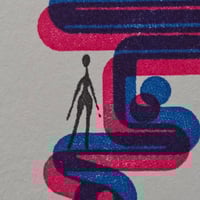 Image 3 of Astra Inclinant Sed Non Obligant, 2nd edition / greeting card