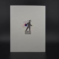 Image 5 of Astra Inclinant Sed Non Obligant, 2nd edition / greeting card