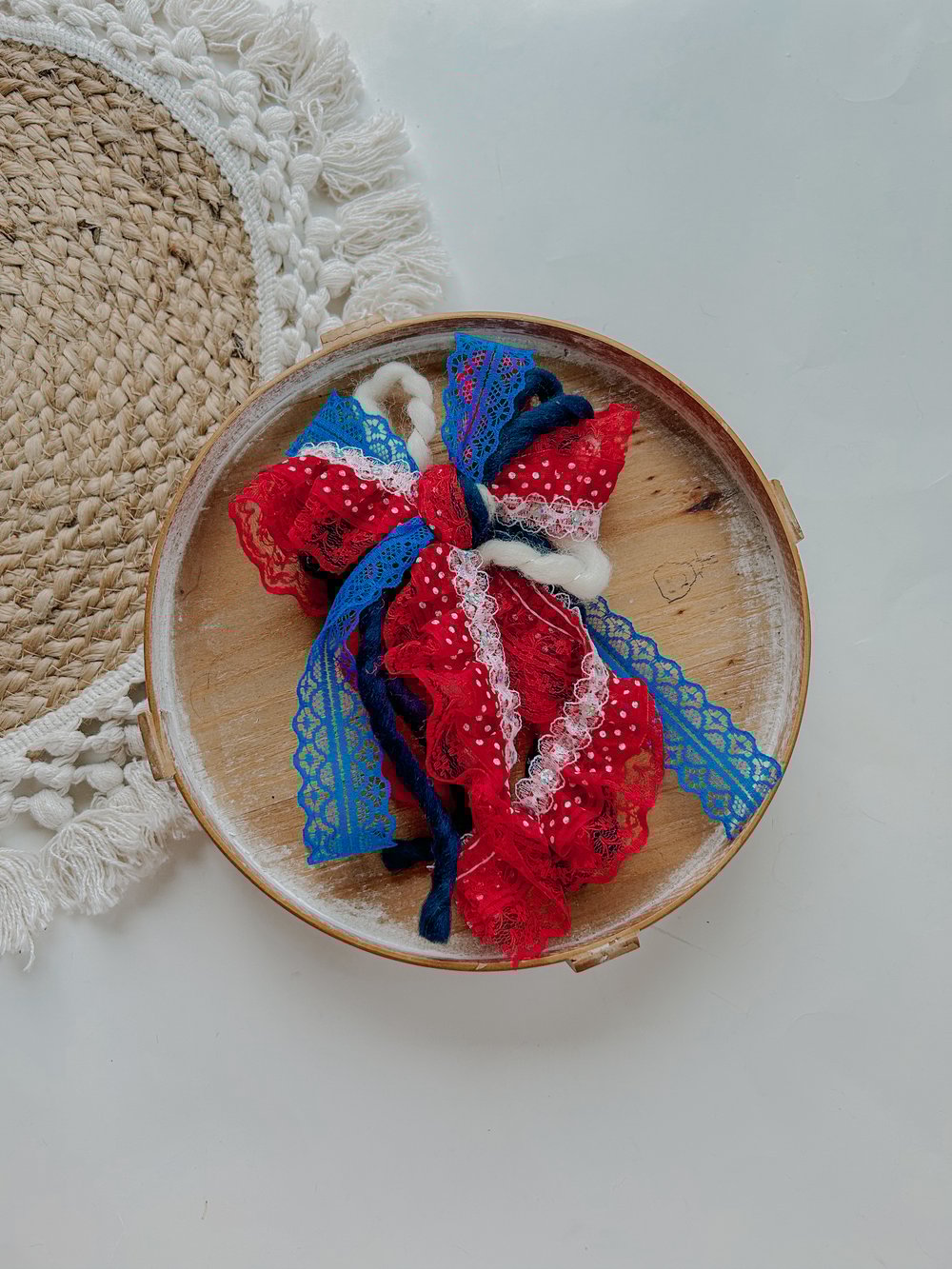 Image of RTS 4OJ WHIMSY BOW 10
