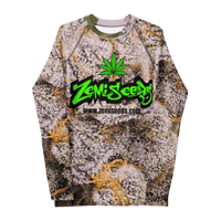 Image 1 of Zemi purps shirt